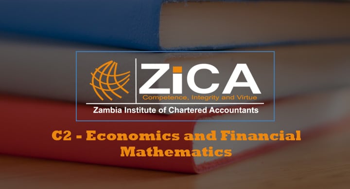 C2-Economics and Financial Mathematics