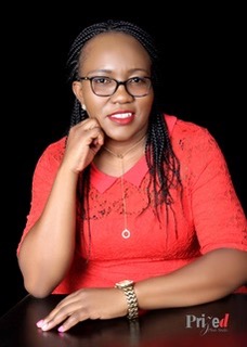 CONGRATULATIONS ON ELECTION AS PRESIDENT OF THE INTERNATIONAL FEDERATION OF WOMEN ACCOUNTANTS