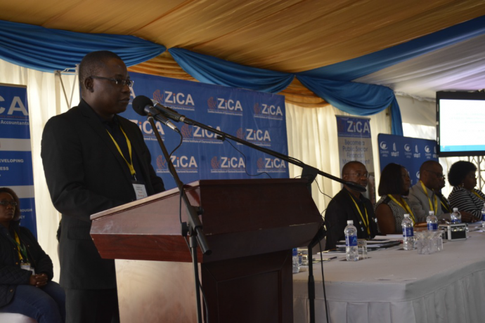 ZICA thanks Government for its support to the Institute