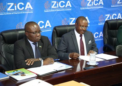 ZiCA PRESIDENT'S 2019 SECOND QUARTER MEDIA BRIEF