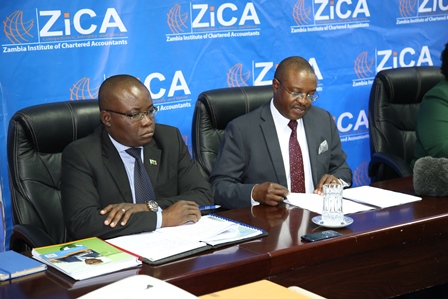 ZiCA PRESIDENT'S 2019 SECOND QUARTER MEDIA BRIEF