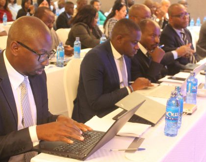 CHIEF FINANCE OFFICER (CFO) CONFERENCE