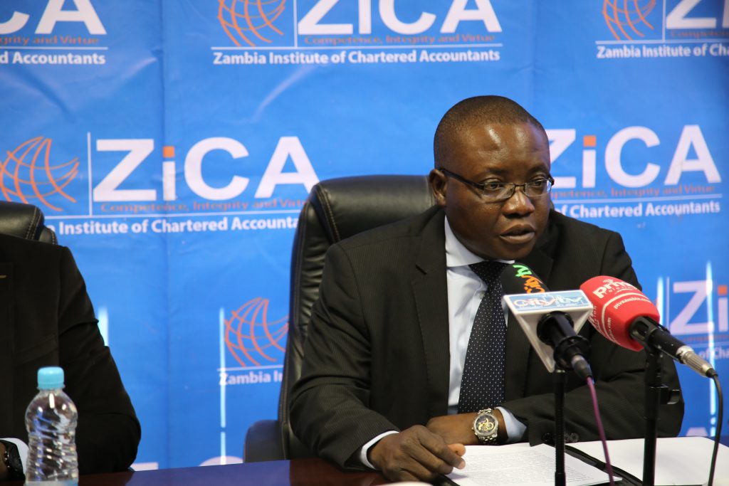 Press Release Statement on the Release of the June 2019 ZICA Examination Results