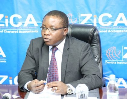 RELEASE OF DECEMBER 2019 EXAMINATIONS RESULTS