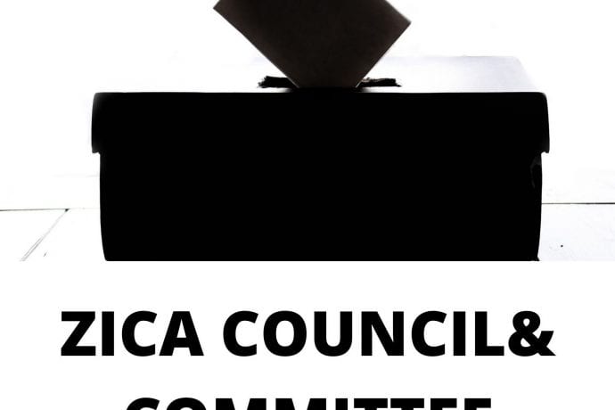 COUNCIL AND DISCIPLINARY COMMITTEE NOMINEES