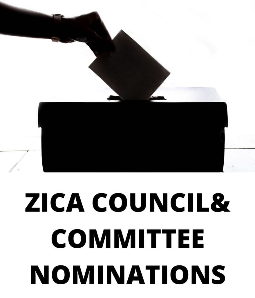 COUNCIL AND DISCIPLINARY COMMITTEE NOMINEES