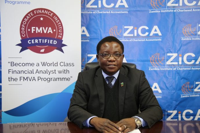 Launch of FMVA Certification