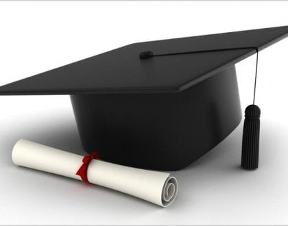 2020 GRADUATION CEREMONY GUIDELINES