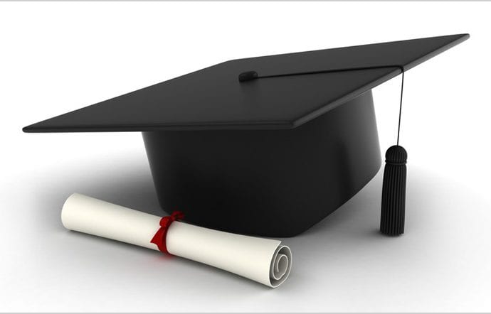 2020 GRADUATION CEREMONY GUIDELINES