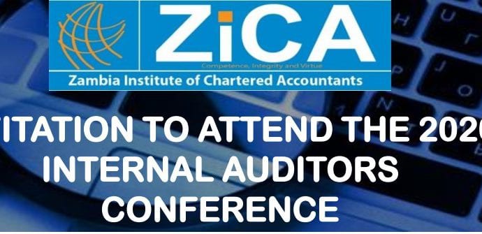 Internal Auditors Workshop 2020