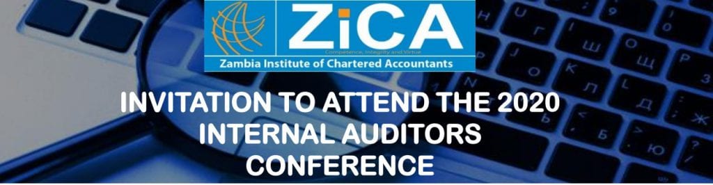 Internal Auditors Workshop 2020