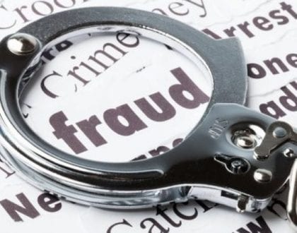 Public Notice - Subscription Payment Fraudsters