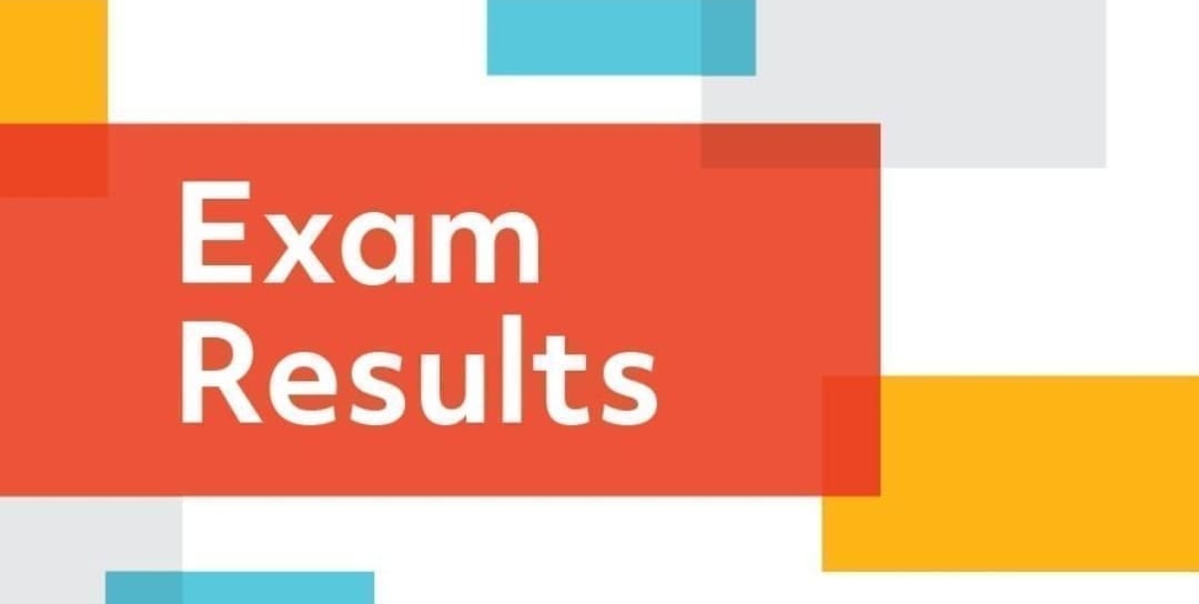 RELEASE OF THE JUNE 2022 EXAMINATION RESULTS