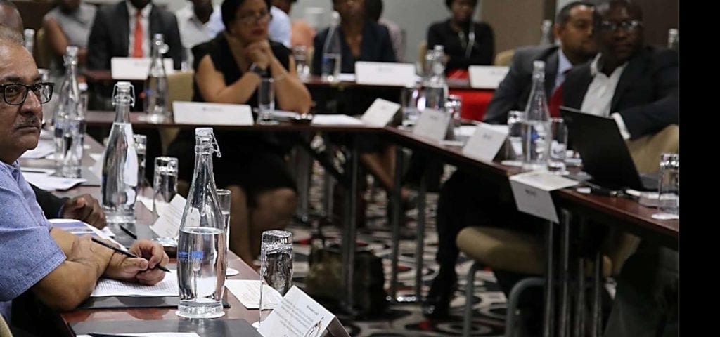 INVITATION TO ATTEND THE VIRTUAL PRACTITIONERS FORUM - FRIDAY 9th July 2021