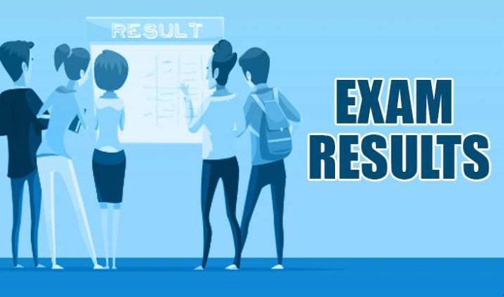 PUBLICATION OF THE JUNE 2021 EXAMINATION RESULTS