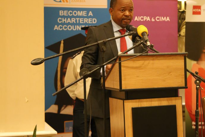 Opening Remarks by the Hon. Minister of Southern Province at the 2022 ABC