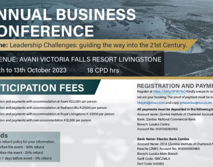 Annual Business Conference 2023