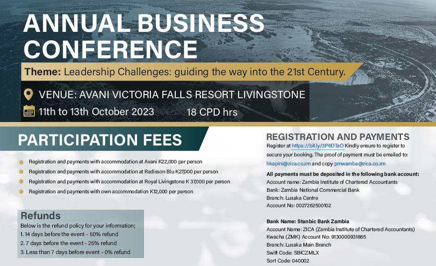 Annual Business Conference 2023