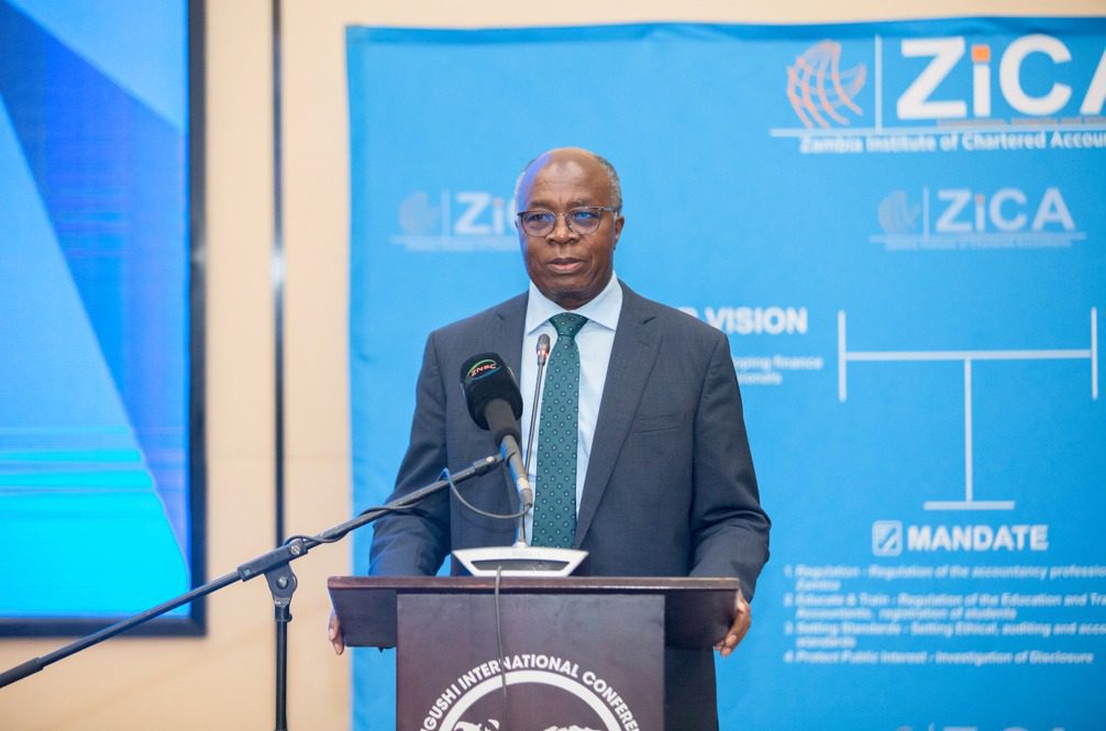 INVITATION TO ATTEND THE 2024NATIONAL BUDGET ANALYSIS DINNER
