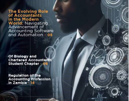 The Student Magazine Third Edition 2023
