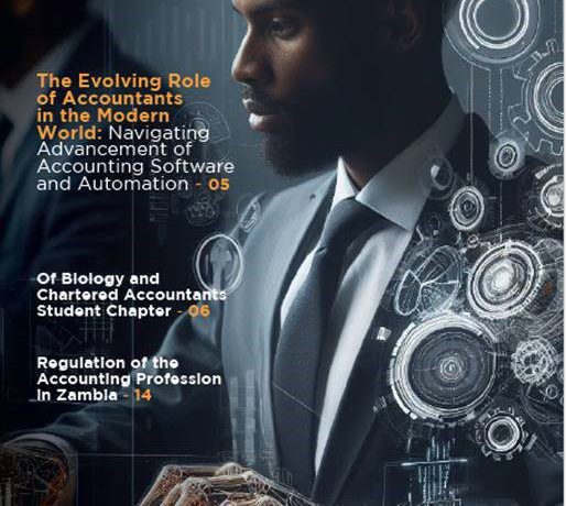 The Student Magazine Third Edition 2023