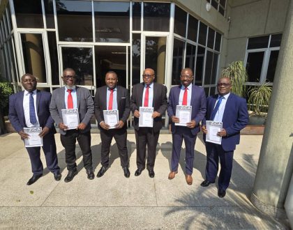 ZICA MAKES A SUBMISSION ON THE 2024 MID-YEAR BUDGET AND THE 2025 GREEN PAPER