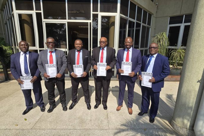 ZICA MAKES A SUBMISSION ON THE 2024 MID-YEAR BUDGET AND THE 2025 GREEN PAPER