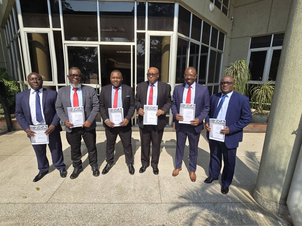 ZICA MAKES A SUBMISSION ON THE 2024 MID-YEAR BUDGET AND THE 2025 GREEN PAPER