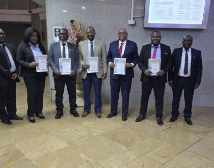 ZICA MAKES A SUBMISSION ON THE 2024 MID-YEAR BUDGET AND ECONOMIC PERFORMANCE REVIEW