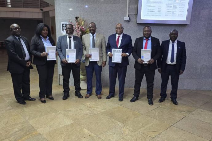 ZICA MAKES A SUBMISSION ON THE 2024 MID-YEAR BUDGET AND ECONOMIC PERFORMANCE REVIEW