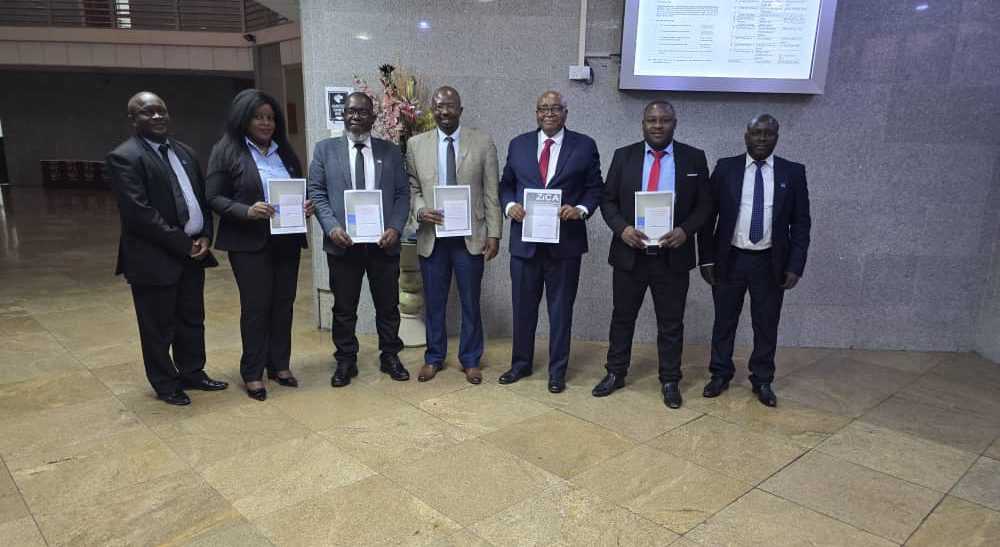 ZICA MAKES A SUBMISSION ON THE 2024 MID-YEAR BUDGET AND ECONOMIC PERFORMANCE REVIEW