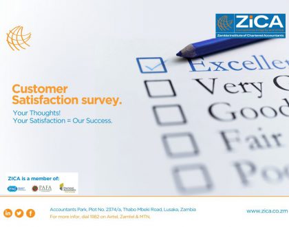 Customer Satisfaction Survey