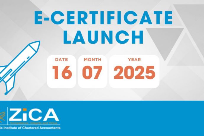 ZICA INTRODUCES E-CERTIFICATES TO ENHANCE MEMBERSHIP COMPLIANCE ANDVERIFICATION