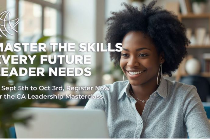 CA Leadership Masterclass