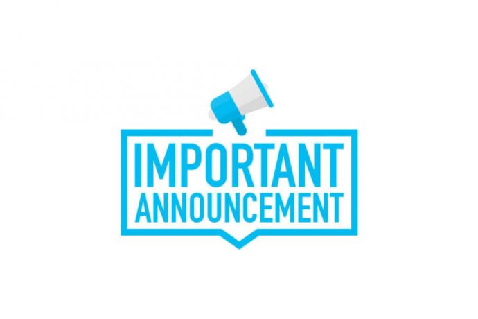Temporary Closure of Face-To-Face Services at Kitwe and Lusaka Offices