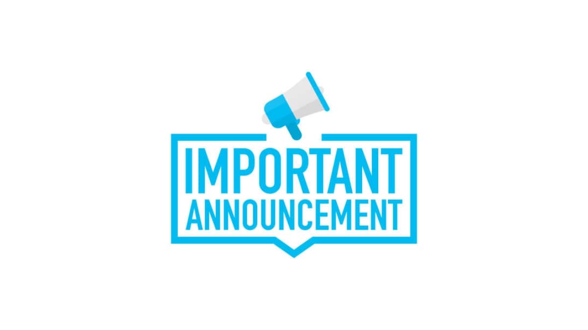 Temporary Closure of Face-To-Face Services at Kitwe and Lusaka Offices