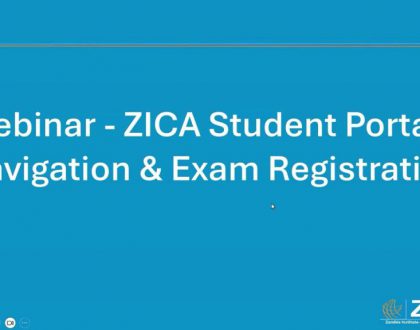 Missed Last Week’s Webinar? We’ve Got You Covered!