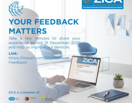 Customer Satisfaction Survey