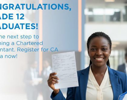 Congratulations Grade 12 class of 2025