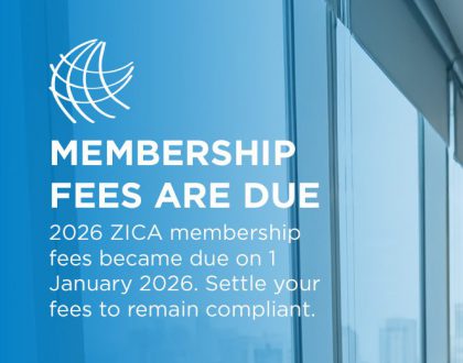 2026 SUBSCRIPTION FEE PAYMENT NOTICE TO MEMBERS
