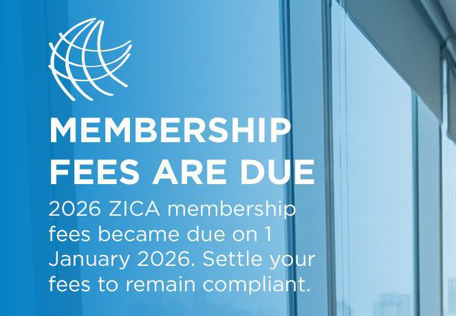 2026 SUBSCRIPTION FEE PAYMENT NOTICE TO MEMBERS