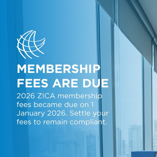 2026 SUBSCRIPTION FEE PAYMENT NOTICE TO MEMBERS