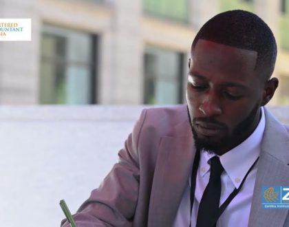 CA Zambia Revised Curriculum