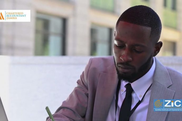 CA Zambia Revised Curriculum