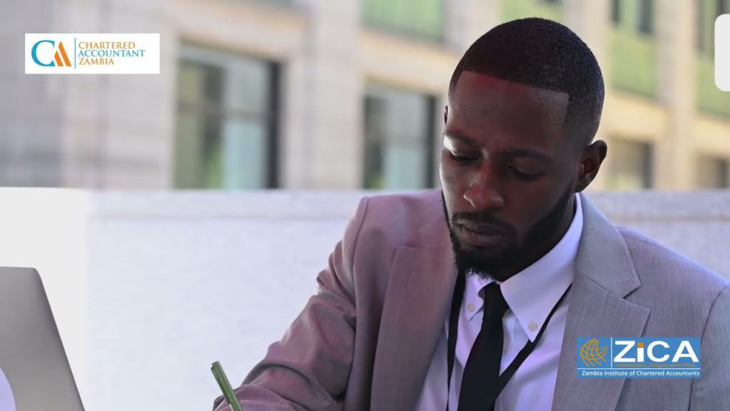 CA Zambia Revised Curriculum