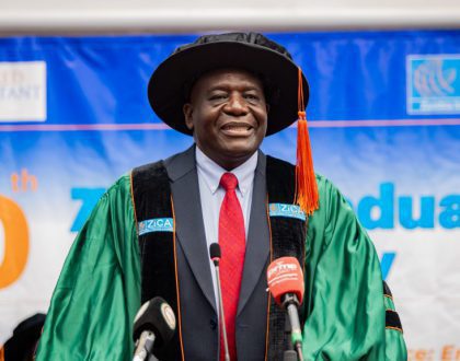 ZICA Urged to Train MPs, Mayors and Councilors on CDF Accountability