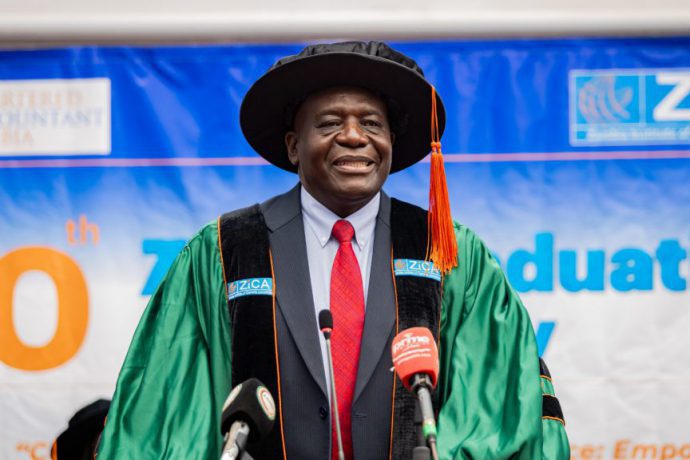 ZICA Urged to Train MPs, Mayors and Councilors on CDF Accountability
