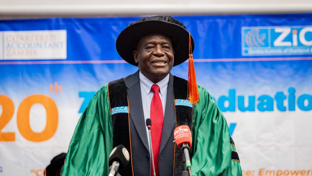 ZICA Urged to Train MPs, Mayors and Councilors on CDF Accountability